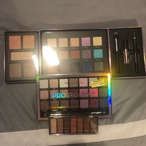 ProFusion Eye Shadow Bundle